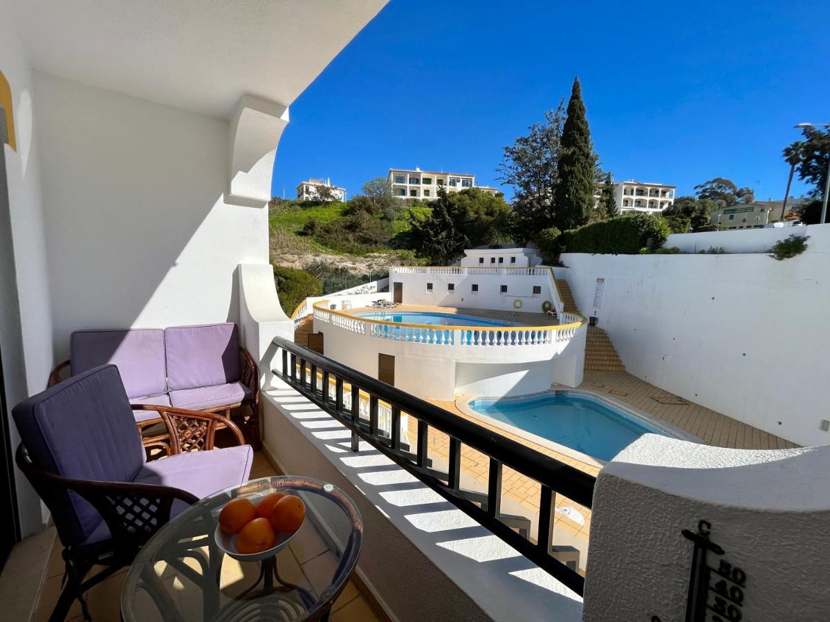 Apartment 136 Carvoeiro Carvoeiro  Ngoại thất bức ảnh