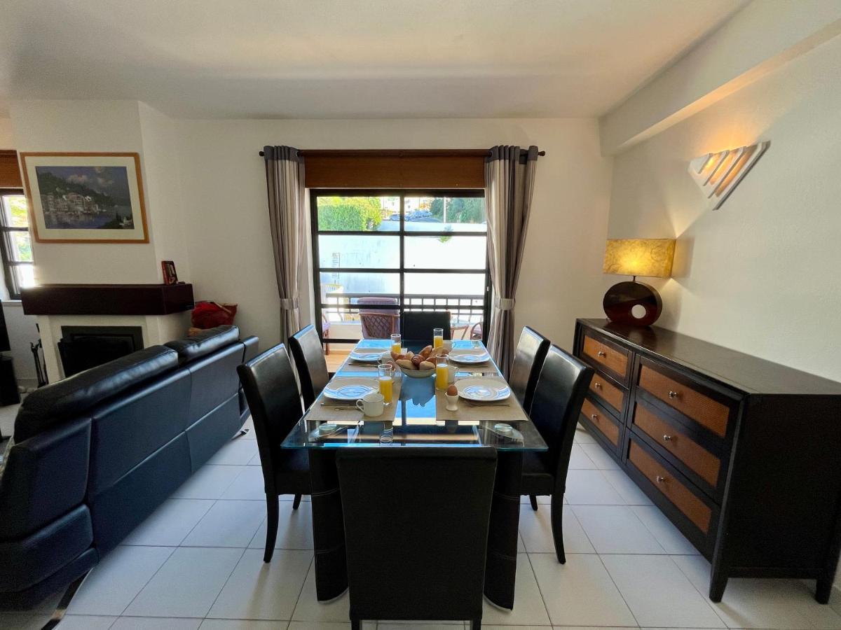Apartment 136 Carvoeiro Carvoeiro  Ngoại thất bức ảnh