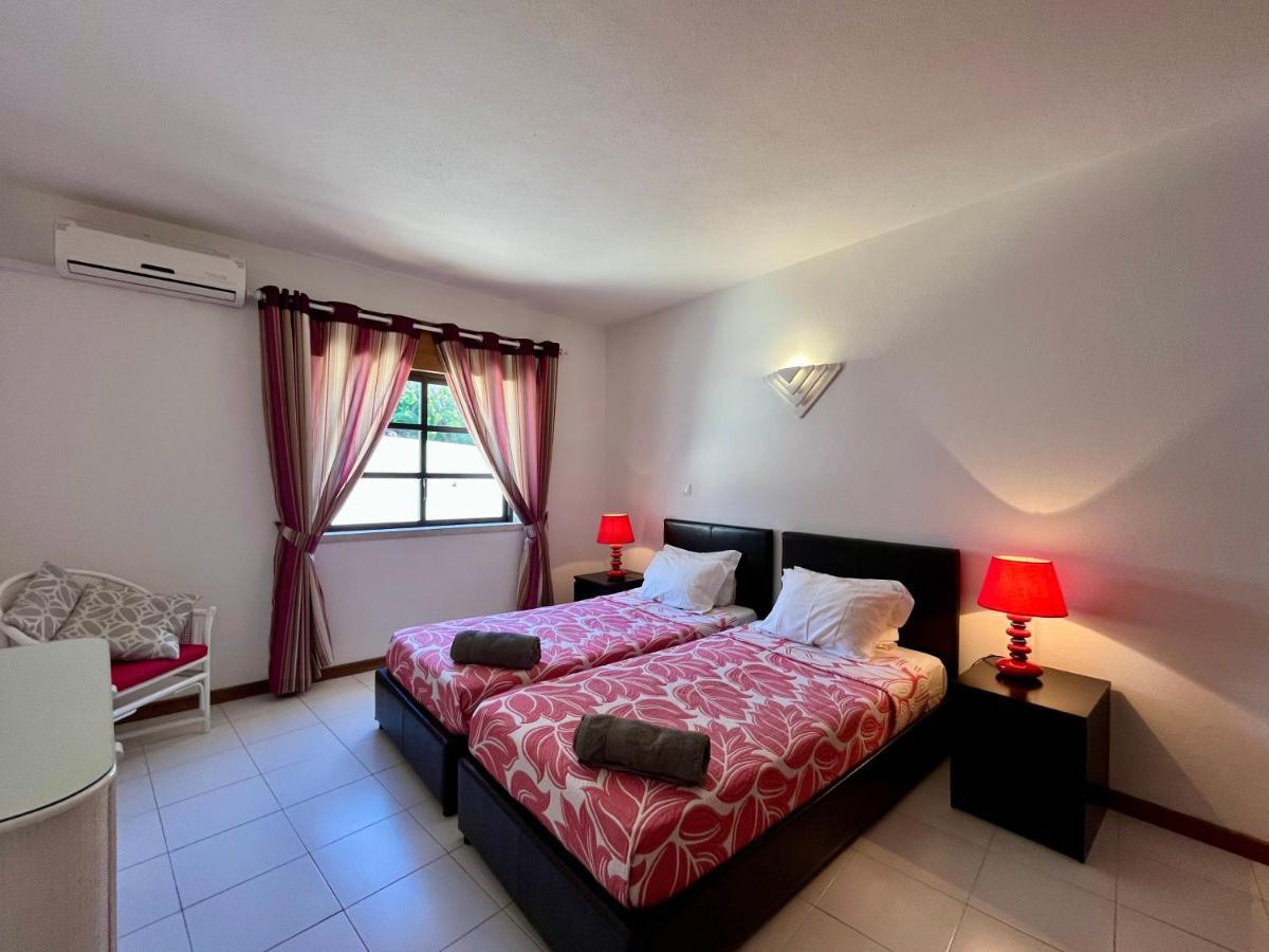 Apartment 136 Carvoeiro Carvoeiro  Ngoại thất bức ảnh