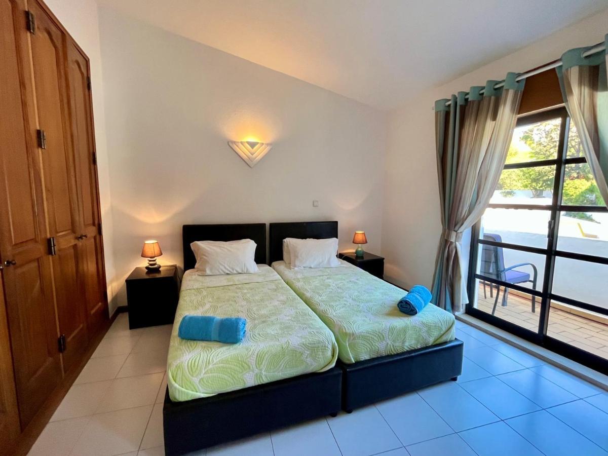 Apartment 136 Carvoeiro Carvoeiro  Ngoại thất bức ảnh