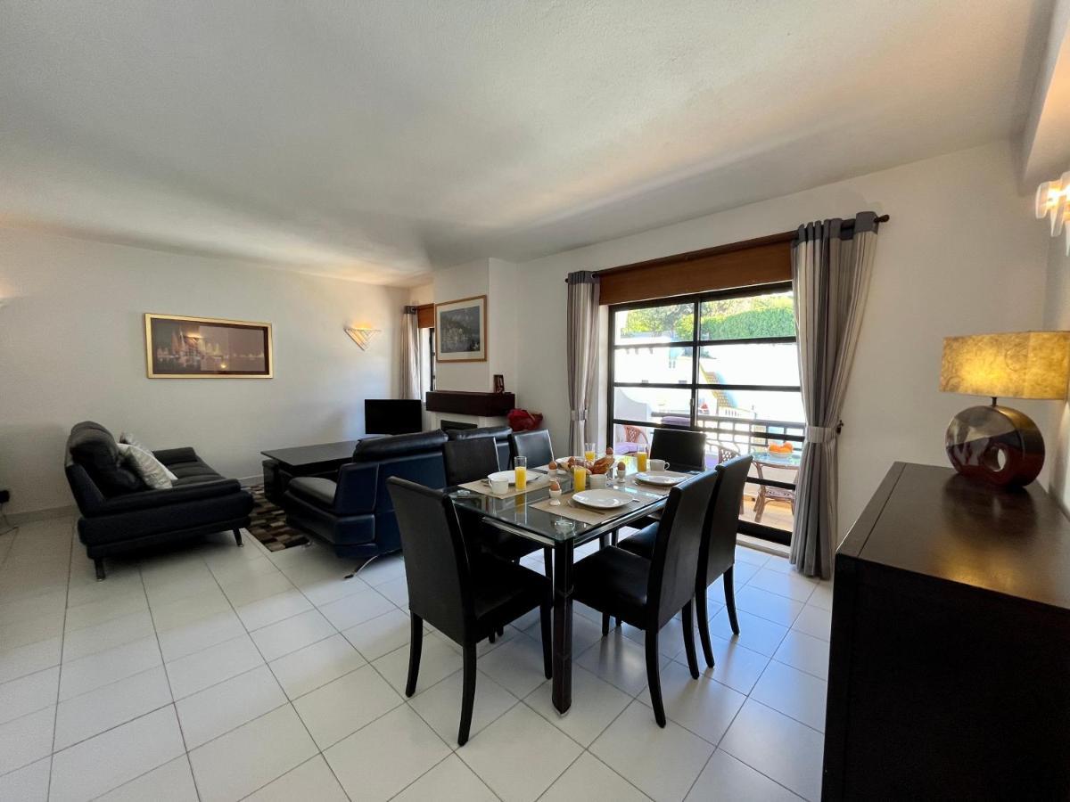 Apartment 136 Carvoeiro Carvoeiro  Ngoại thất bức ảnh