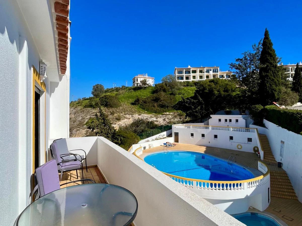 Apartment 136 Carvoeiro Carvoeiro  Ngoại thất bức ảnh