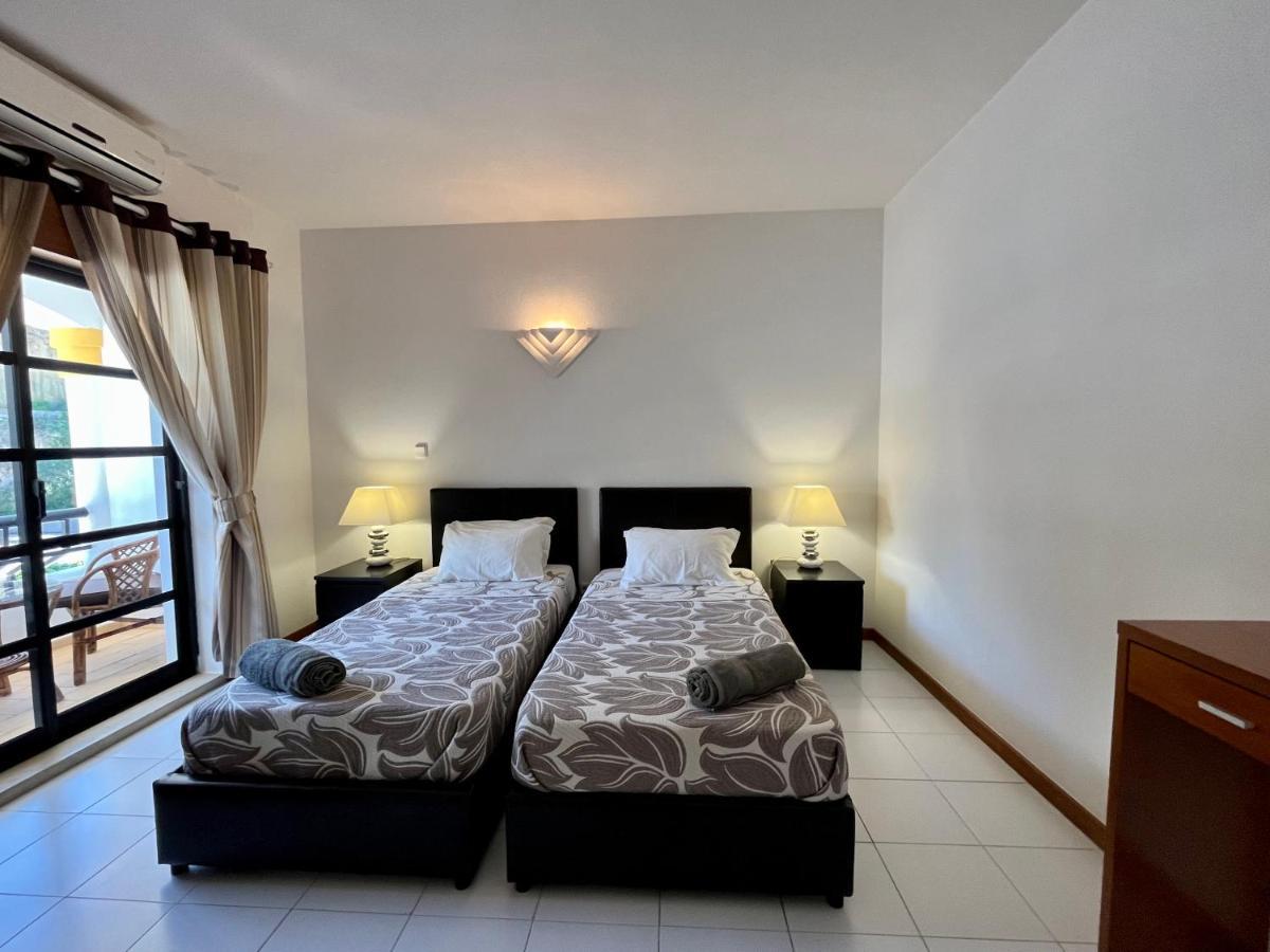 Apartment 136 Carvoeiro Carvoeiro  Ngoại thất bức ảnh