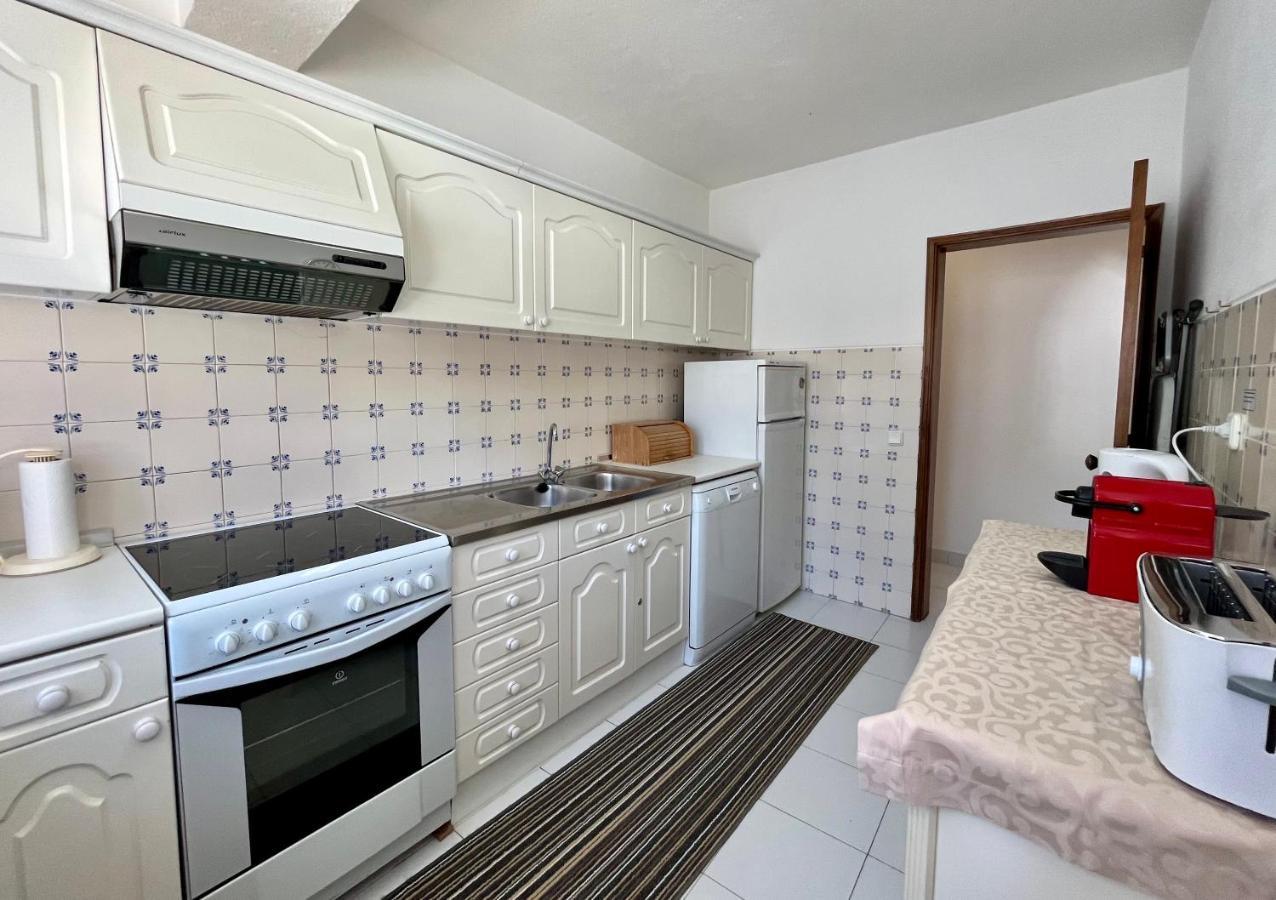 Apartment 136 Carvoeiro Carvoeiro  Ngoại thất bức ảnh