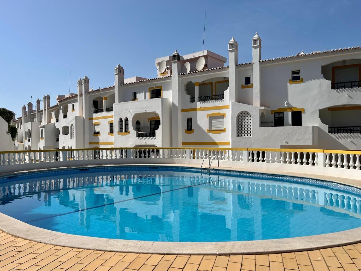 Apartment 136 Carvoeiro Carvoeiro  Ngoại thất bức ảnh