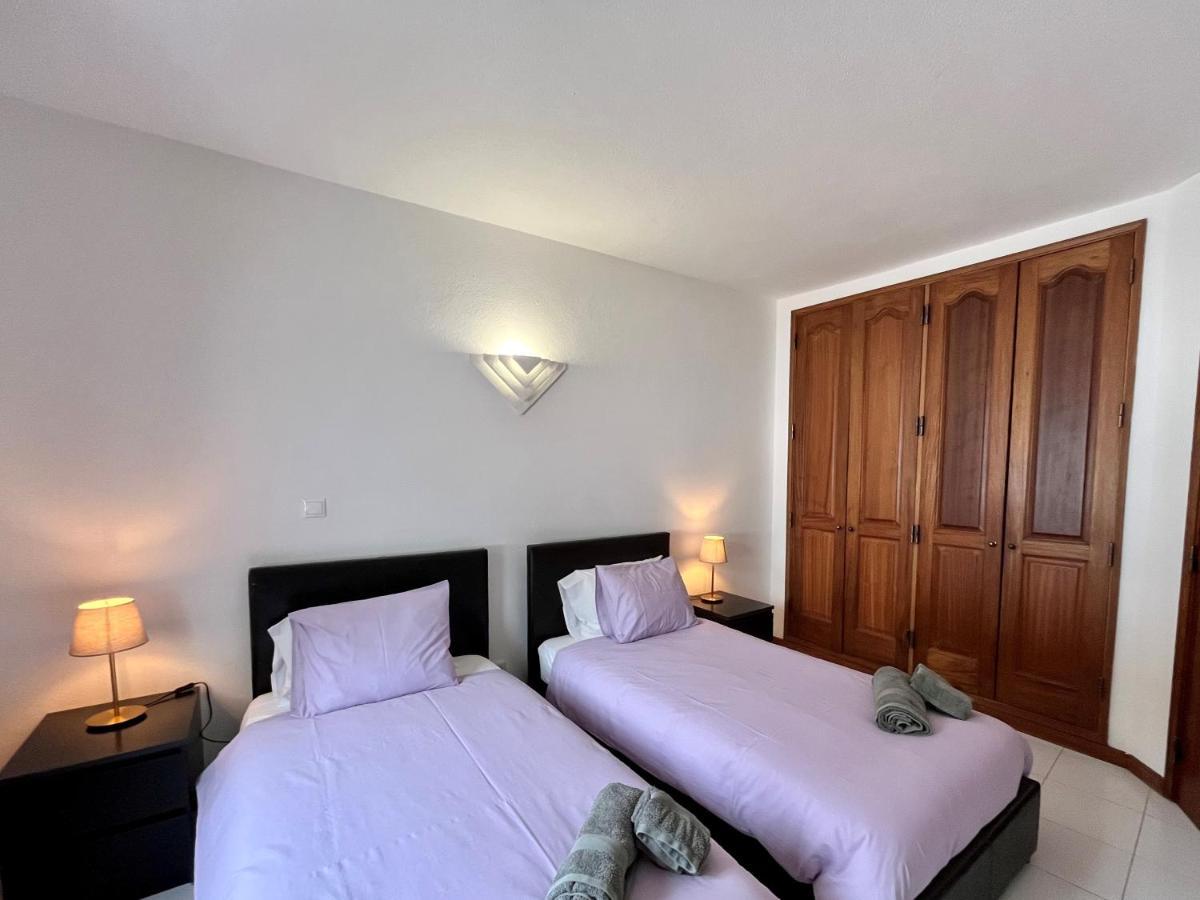 Apartment 136 Carvoeiro Carvoeiro  Ngoại thất bức ảnh