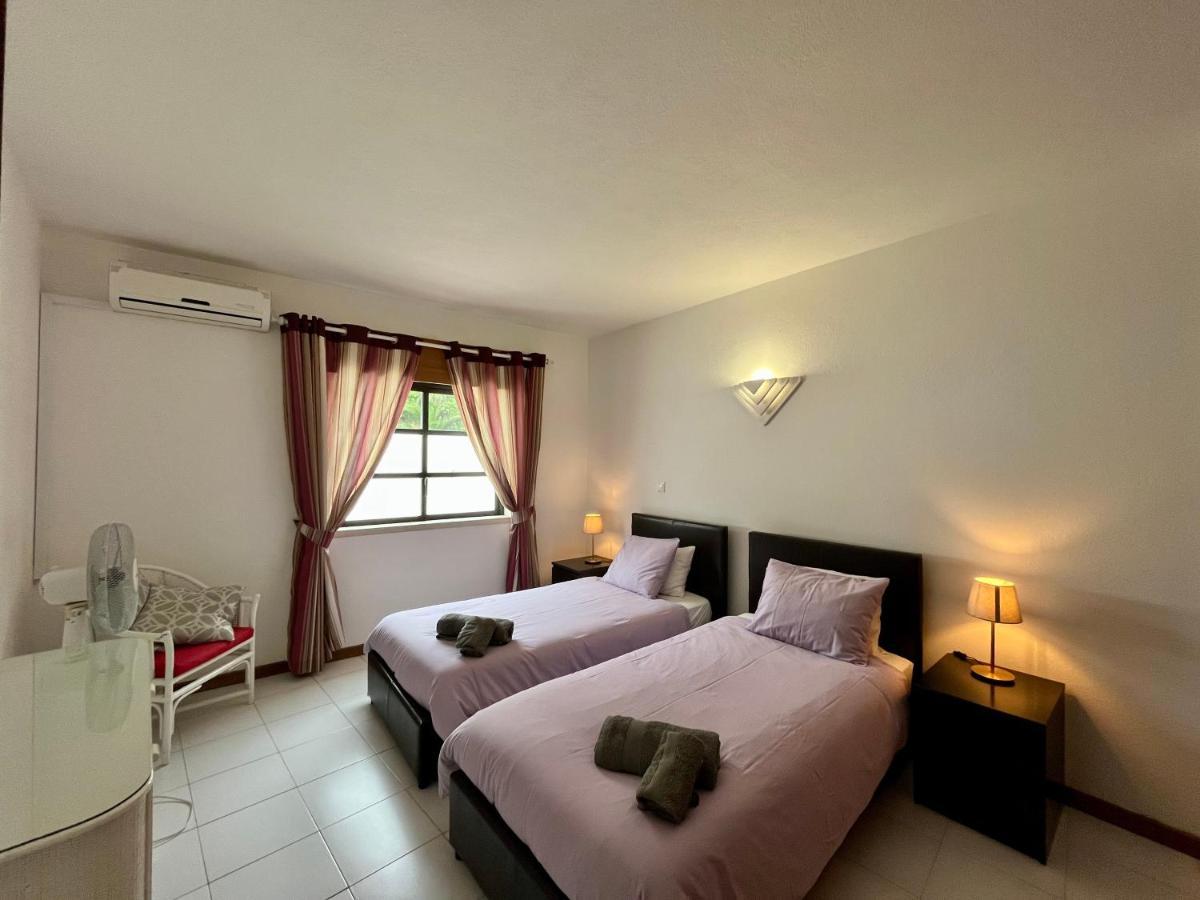 Apartment 136 Carvoeiro Carvoeiro  Ngoại thất bức ảnh