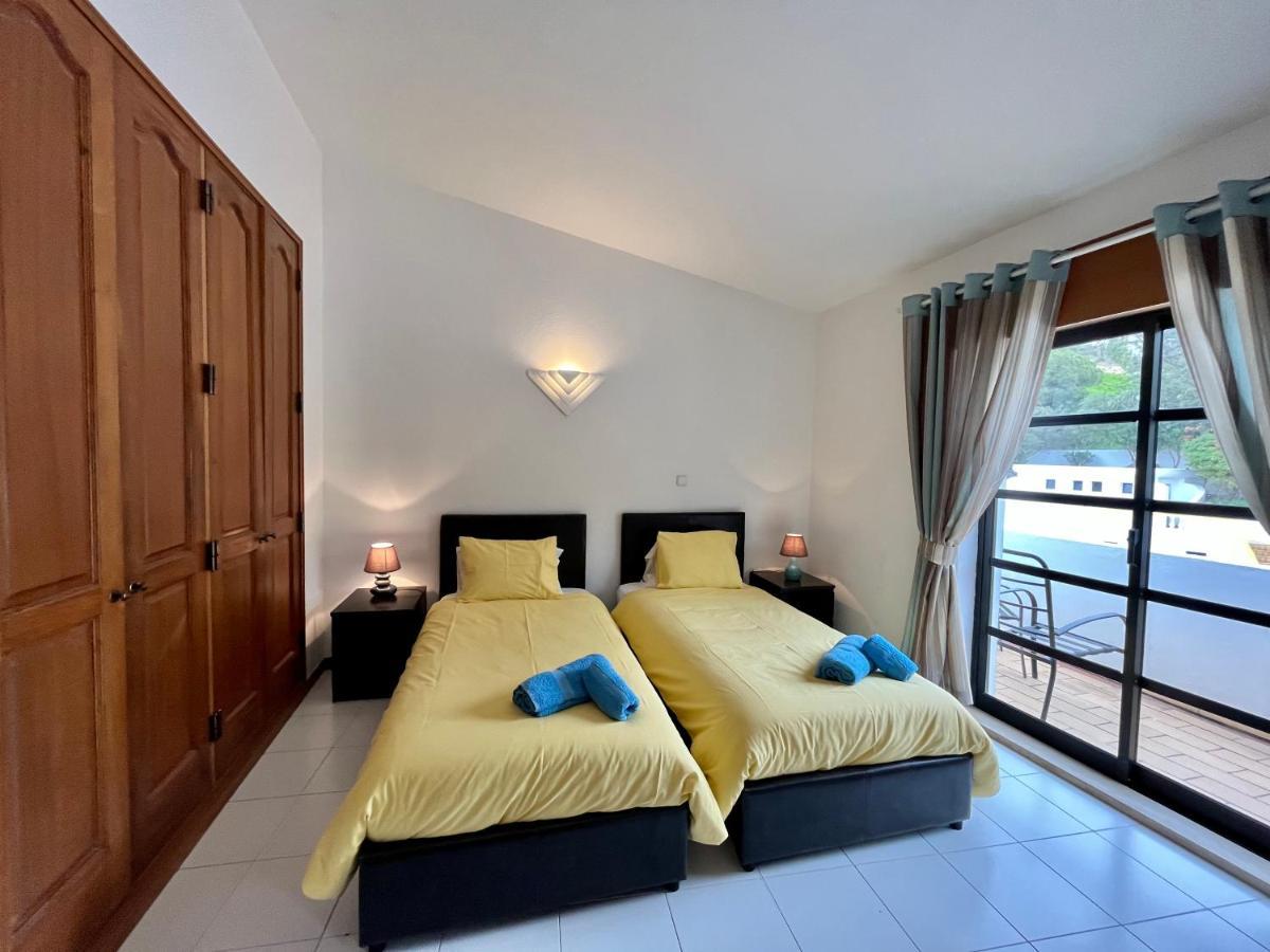 Apartment 136 Carvoeiro Carvoeiro  Ngoại thất bức ảnh