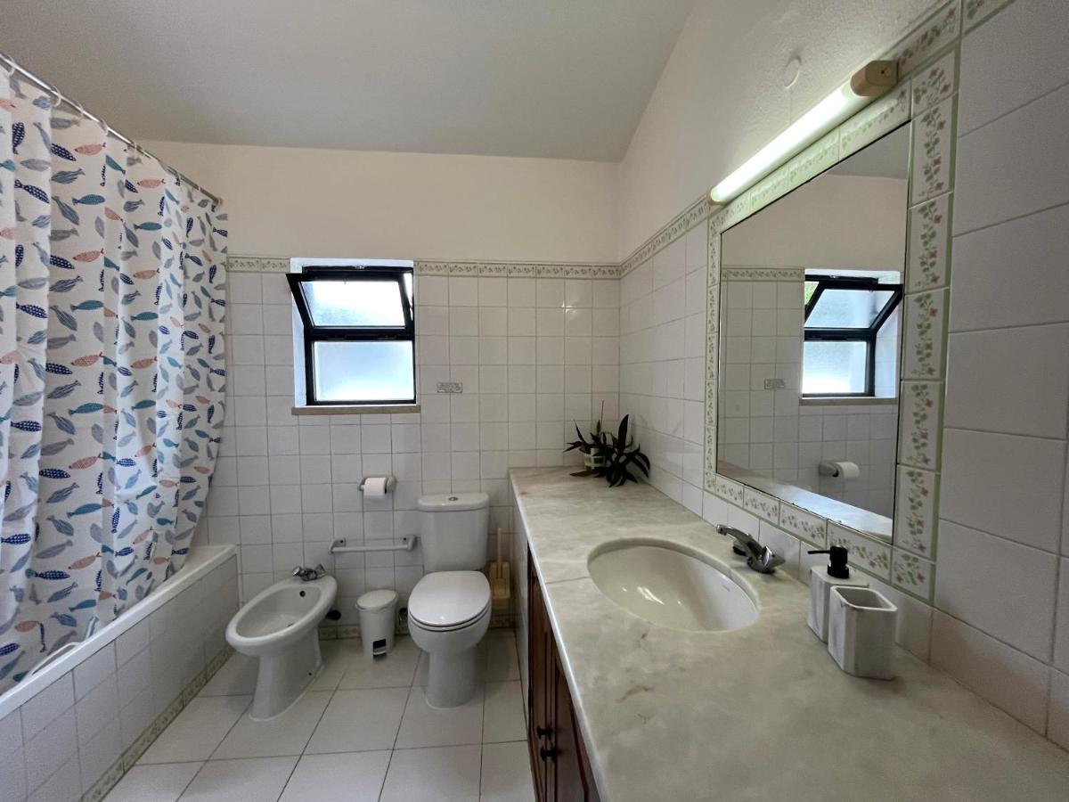 Apartment 136 Carvoeiro Carvoeiro  Ngoại thất bức ảnh