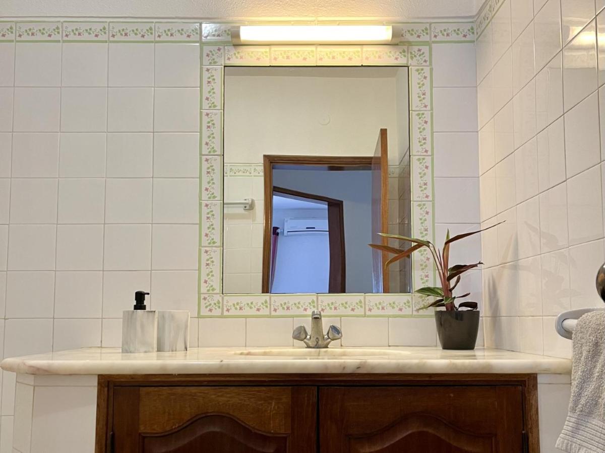Apartment 136 Carvoeiro Carvoeiro  Ngoại thất bức ảnh